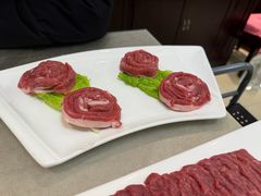 -东来顺饭庄(王府井步行街店)