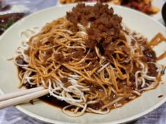 凉面-巴厘龙虾·榜首油焖大虾(旗舰店·万松园)