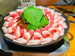 -春熙台韩国料理·章鱼肥牛(西丽店)