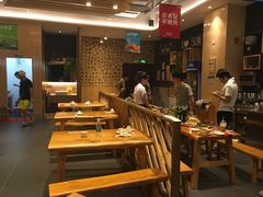 -木屋烧烤(惠阳华润小径湾店)