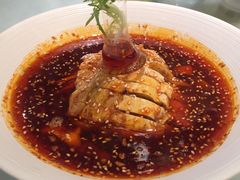 -雀蓝川菜(奥体广场店)