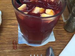 -Geneva日内瓦餐厅(西郊宝成花苑店)