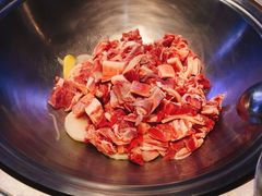 -九府羊鲜羊火锅·烧烤(海那城店)
