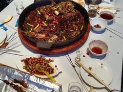 -勇利赵家烤肉坊(纬二街店)