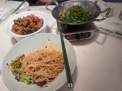 -小菜园新徽菜(徐州铜山万达店)