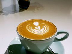 -sugarman espresso素饮糖人高新咖啡工厂