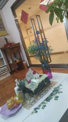 -亮丽妈妈·催乳通乳·产后恢复(万达店)