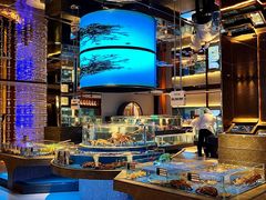 -上和臻品中国菜(花园街店)