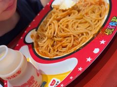 -食其家·牛丼咖喱(天津梅江印象城店)
