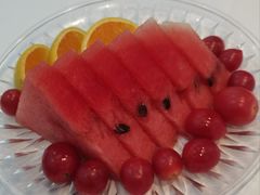 -玉林烤鸭店(定福庄店)