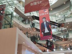 -大悦城(沈阳中街店)