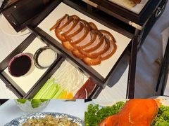 -莉莉海堂HAITANG·烤鸭(国贸商城店)