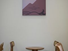 大堂-Reset Coffee 与海咖啡