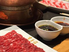 -东来顺·非遗火锅(高新店)