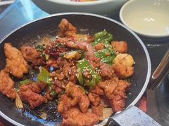 -张大嘴菜馆(庞各庄店)