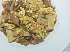 -阿西娅食府(中关村店)