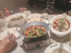 -小菜园新徽菜(常州九洲新世界店)