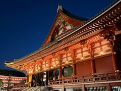 -浅草寺