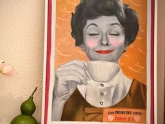 -常识咖啡common sense(春熙路店)