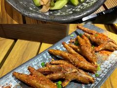 -微醺烤牛·炭火烧烤·精酿啤酒(东郊记忆店)