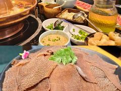 -阳坊涮肉(西直门凯德mall店)