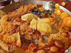 -小螺大作·螺蛳粉火锅(林和西店)