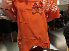 -红盔甲·小龙虾(人民广场店)