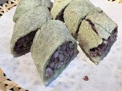 红豆薄撑-任兴记(定西路店)
