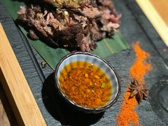 -敏珠拉姆藏餐·南京厨房(富春江东街店)