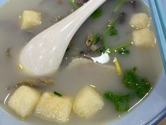 -小杨生煎(成山巴黎春天店)
