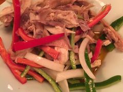 -疆Jiang·新疆秘制料理