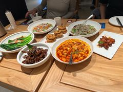 -枣子树·素食餐厅(普陀山店)