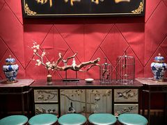 -新雅粤菜馆(南京东路店)