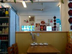 -京玉菲饭店(李村店)