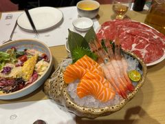 -小句号·精致料理(江南环球港店)