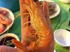 -盛港湾海鲜食府(黄沙店)