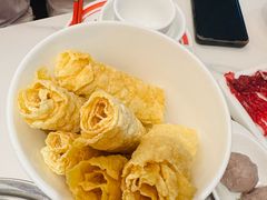 -八合里潮汕鲜牛肉火锅(深圳海岸城店)