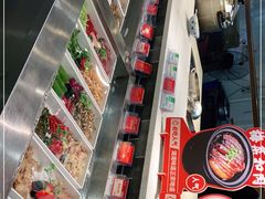 -湘江红·湖南招牌菜(莲花南路店)