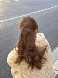 -时尚殿堂hair salon