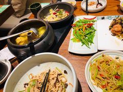 -云海肴·汽锅鸡·云南菜(美罗城店)