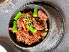 -南里山房·新淮扬菜(徐汇万科店)