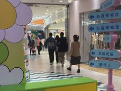 -万达广场(无锡滨湖店)