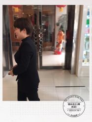 -锦尚名仕Hair Salon