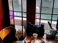 -孙盛兴奥灶面馆·蟹黄面·三虾面(山塘街总店)