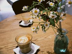 -infinite cafe