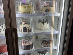 -DQ·蛋糕·冰淇淋(通州万达店)