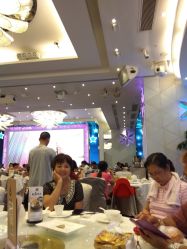 -名宴婚宴专门店·宴会厅(京基100店)