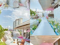 -天空花园餐吧·生日·团建(南山店)