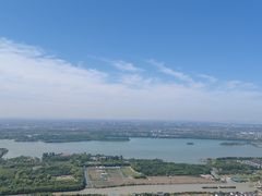 -虞山风景区