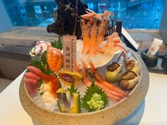 -上井料理黑金店(IFS国金中心店)